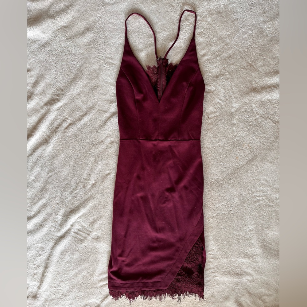 ASTR size Small, Nordstorm. Still looks new